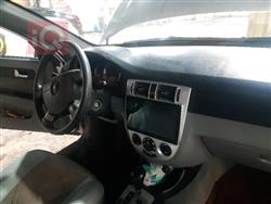 شيفروليه اوبترا